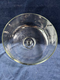 Anchor Hocking Clear Heavy Cake Dome