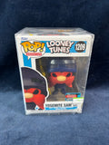 NYCC 2022 Exclusive Funko Pop! Black Knight Yosemite Sam #1209