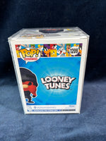 NYCC 2022 Exclusive Funko Pop! Black Knight Yosemite Sam #1209