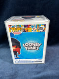 NYCC 2022 Exclusive Funko Pop! Black Knight Yosemite Sam #1209