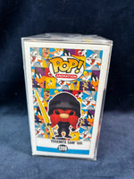 NYCC 2022 Exclusive Funko Pop! Black Knight Yosemite Sam #1209