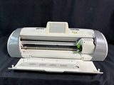 Cricut Expression 2 Cutting Machine- Untested- No Power Cords