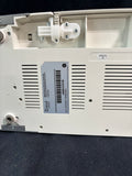 Cricut Expression 2 Cutting Machine- Untested- No Power Cords