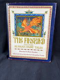 The Firebird And Other Russian Fairy Tales Edited By Boris Zvorykin