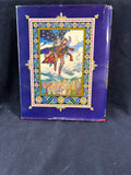 The Firebird And Other Russian Fairy Tales Edited By Boris Zvorykin