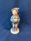 Goebel Hummel Figurine "Brother" #95 TMK-5 Germany