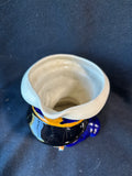 Burleigh Ware Pottery Winston Churchill Toby Jug