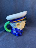 Burleigh Ware Pottery Winston Churchill Toby Jug