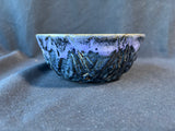 Handcrafted Studio Pottery Bowl – Signed Artist