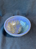 Handcrafted Studio Pottery Bowl – Signed Artist