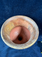 Studio Nova Vase With Butterfly Figurine
