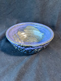 Handcrafted Studio Pottery Bowl – Signed Artist