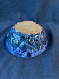 Handcrafted Studio Pottery Bowl – Signed Artist