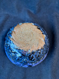 Handcrafted Studio Pottery Bowl – Signed Artist