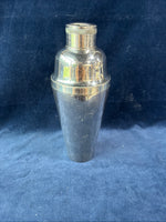 Reed & Barton Silver Plated Cocktail Shaker