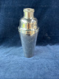 Reed & Barton Silver Plated Cocktail Shaker
