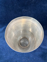 Reed & Barton Silver Plated Cocktail Shaker