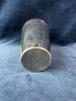Reed & Barton Silver Plated Cocktail Shaker