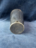 Reed & Barton Silver Plated Cocktail Shaker