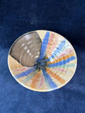 Handcrafted Pottery Glaze Bowl