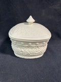 Antique Reflections Covered Dish