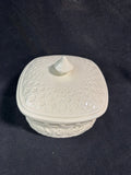 Antique Reflections Covered Dish