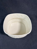 Antique Reflections Covered Dish