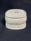 Antique Reflections Covered Dish