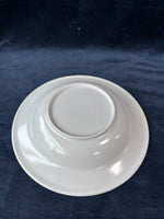 18-Piece Coral Melamine Set
