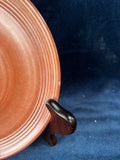 18-Piece Coral Melamine Set