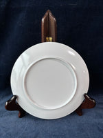 18-Piece Coral Melamine Set