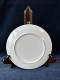 18-Piece Coral Melamine Set