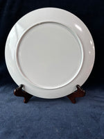 18-Piece Coral Melamine Set
