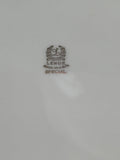 Lenox Holiday Oval Serving Platter
