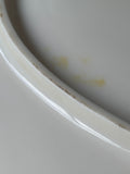 Lenox Holiday Oval Serving Platter