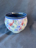Signed Pottery Mug