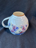 Signed Pottery Mug