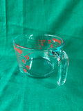 Pyrex Measuring 4 Cup (32 Oz) Glass