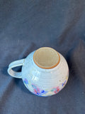 Signed Pottery Mug