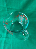 Pyrex Measuring 4 Cup (32 Oz) Glass
