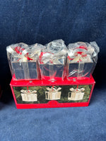 Assorted Christmas Ornaments Lot