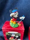 Assorted Christmas Ornaments Lot