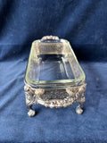 Silver Plated Server 3 PCs