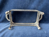 Silver Plated Server 3 PCs