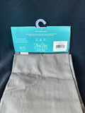 KD Kitchen Grey Chefs Apron, Appears Unused
