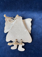 Hand Crafted Ceramic Angel