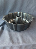 Nordic Ware Heavy Duty Fluted Bundt Cake Pan