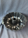 Nordic Ware Heavy Duty Fluted Bundt Cake Pan