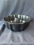 Nordic Ware Heavy Duty Fluted Bundt Cake Pan