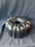 Nordic Ware Heavy Duty Fluted Bundt Cake Pan